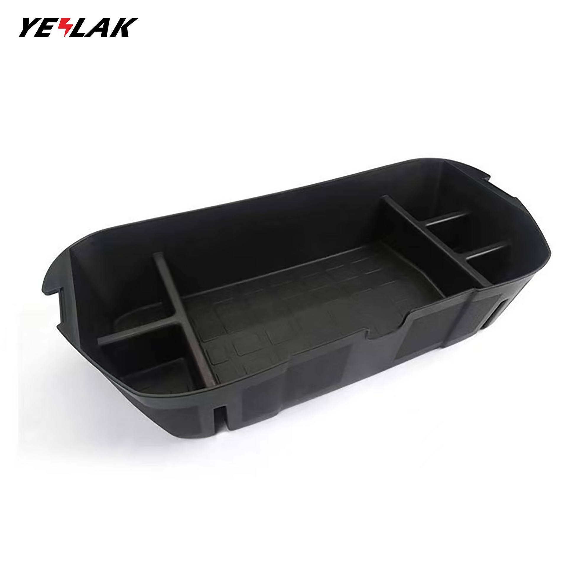 Front Trunk Storage Box For Tesla Model Y-Vehicle Storage & Cargo-Yeslak