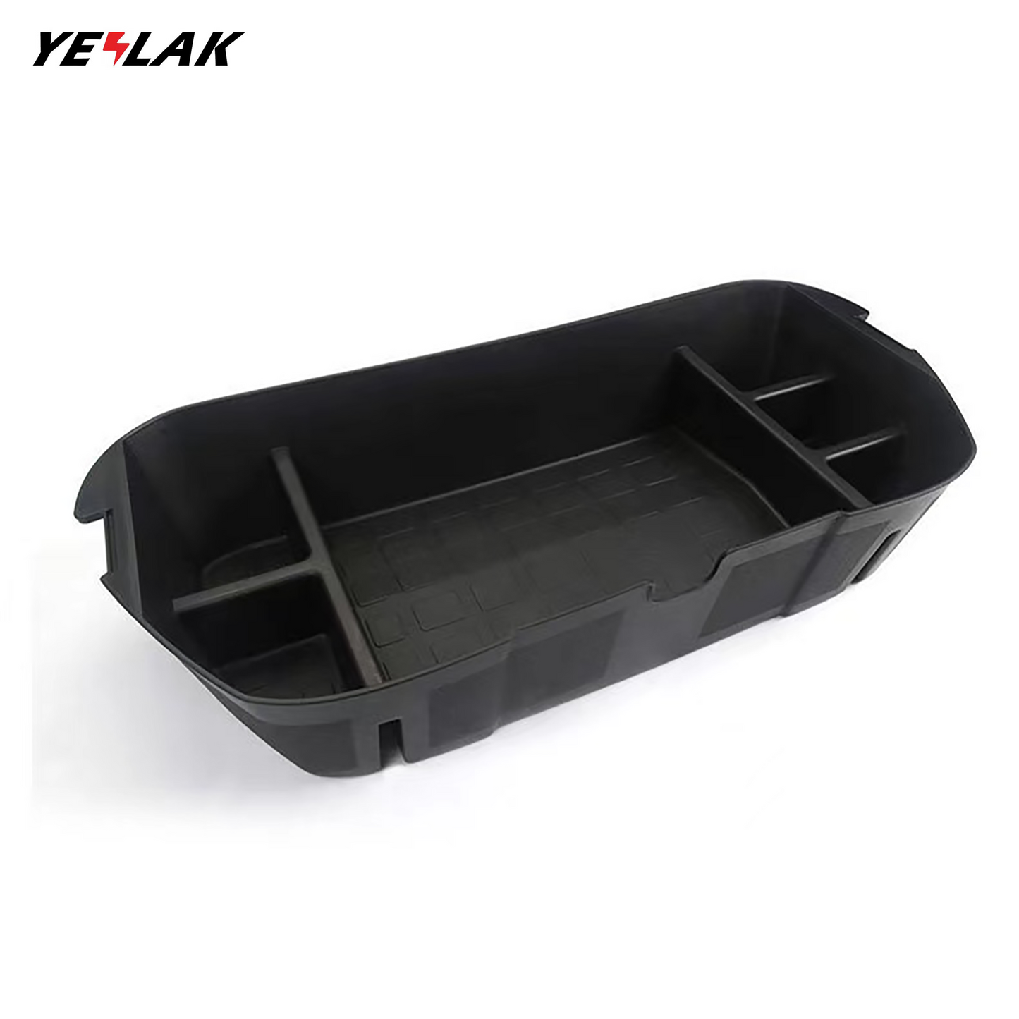 Best Front Trunk Storage Box For Tesla Model Y- Large Space – Yeslak