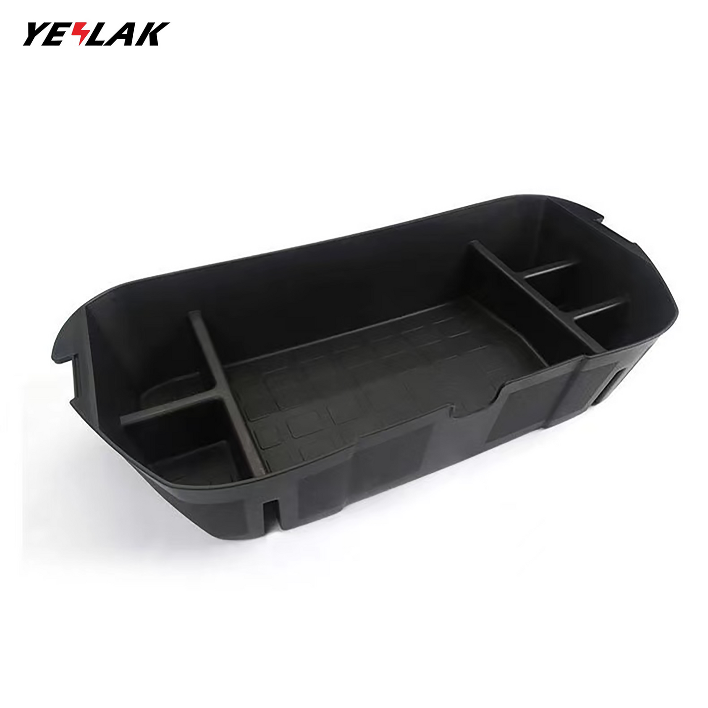 Tesla Model Y Front Trunk Storage Organizer Box