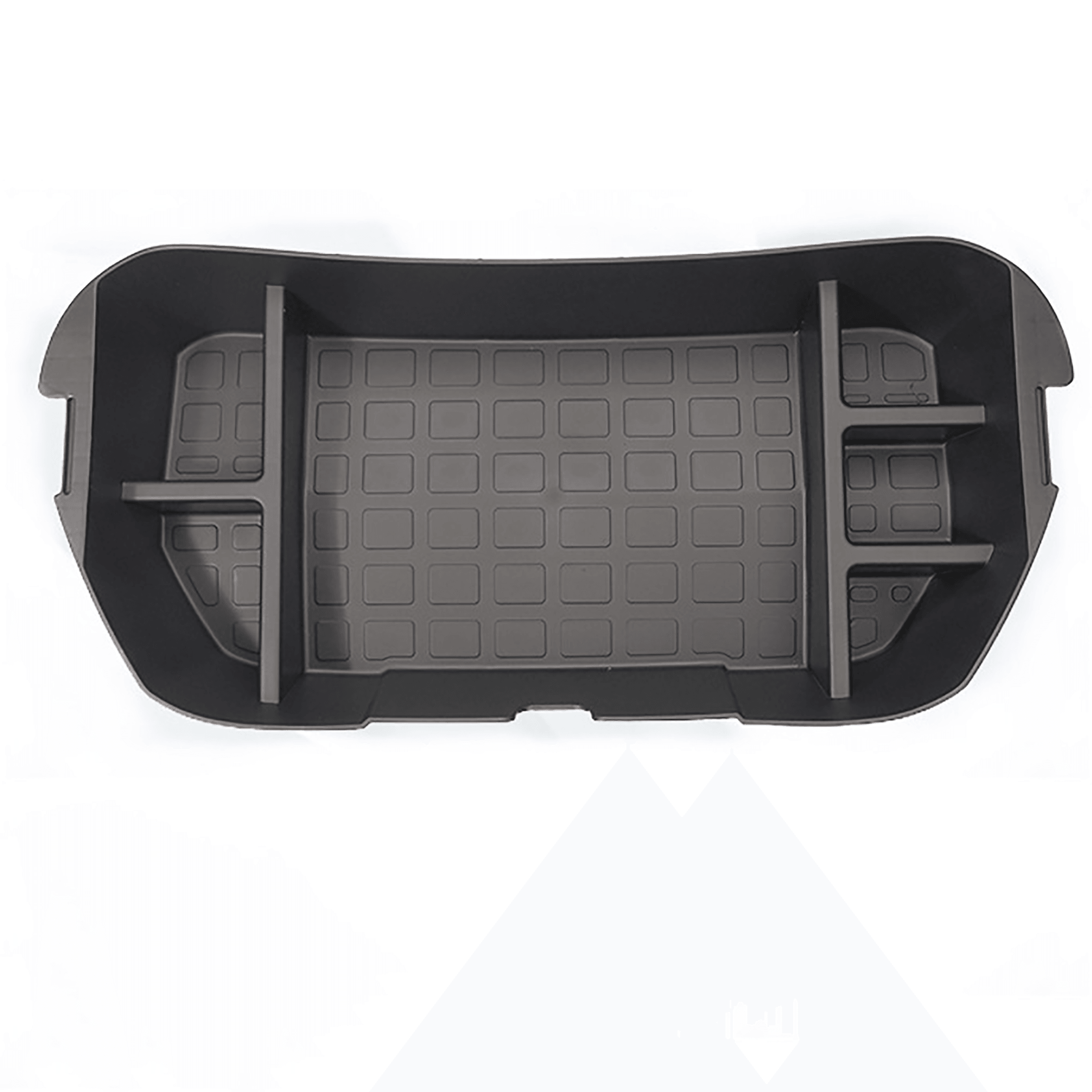 Tesla Front Storage Best Front Trunk Storage Box For Tesla Model Y- Large Space – Yeslak ...