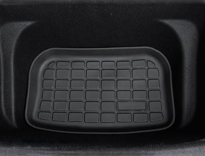 Front&Rear Trunk Mats For Tesla Model Y-Vehicles & Parts-Yeslak