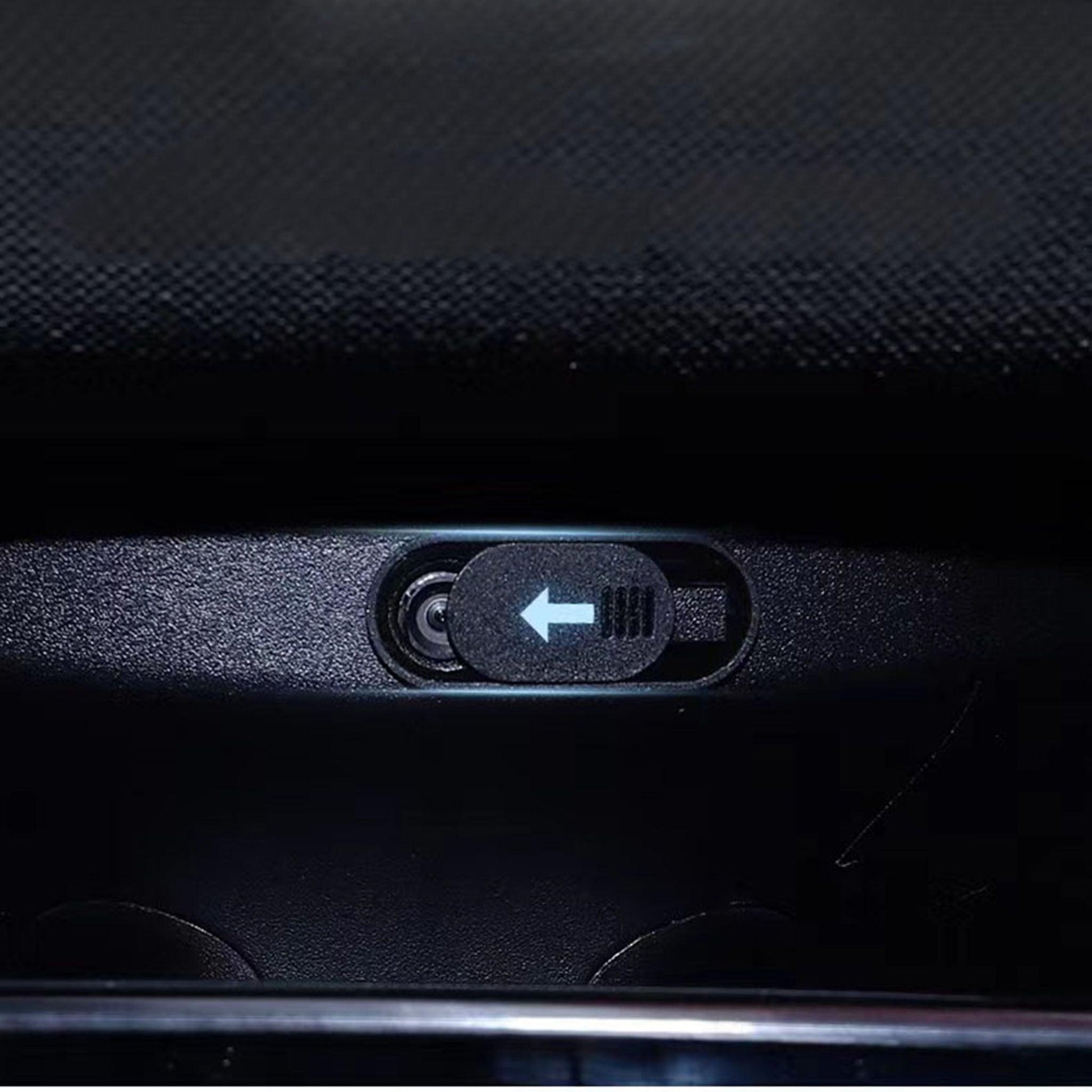 Camera Cover Slide for Tesla-Vehicles & Parts-Yeslak