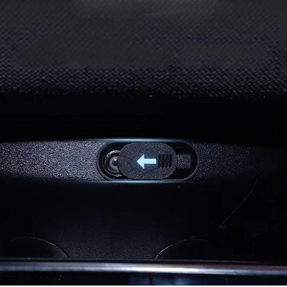 Camera Cover Slide for Tesla-Vehicles & Parts-Yeslak