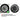 Tesla Model 3 Uberturbine Wheel Cover 19 Inch Hub Caps - Compatibility