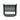 Carbon Fiber Rear AC Outlet Cover For Tesla Model 3 & Y by Yeslak