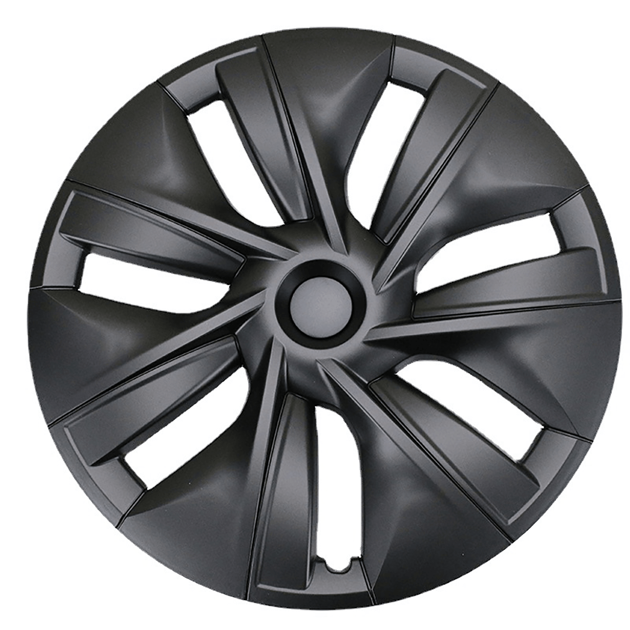19-Inch Gemini Wheel Covers Set Replacement for Model Y – Yeslak