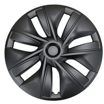 19 Inch Gemini Wheel Cover Set For Tesla Model Y-Automotive Rims & Wheels-Yeslak