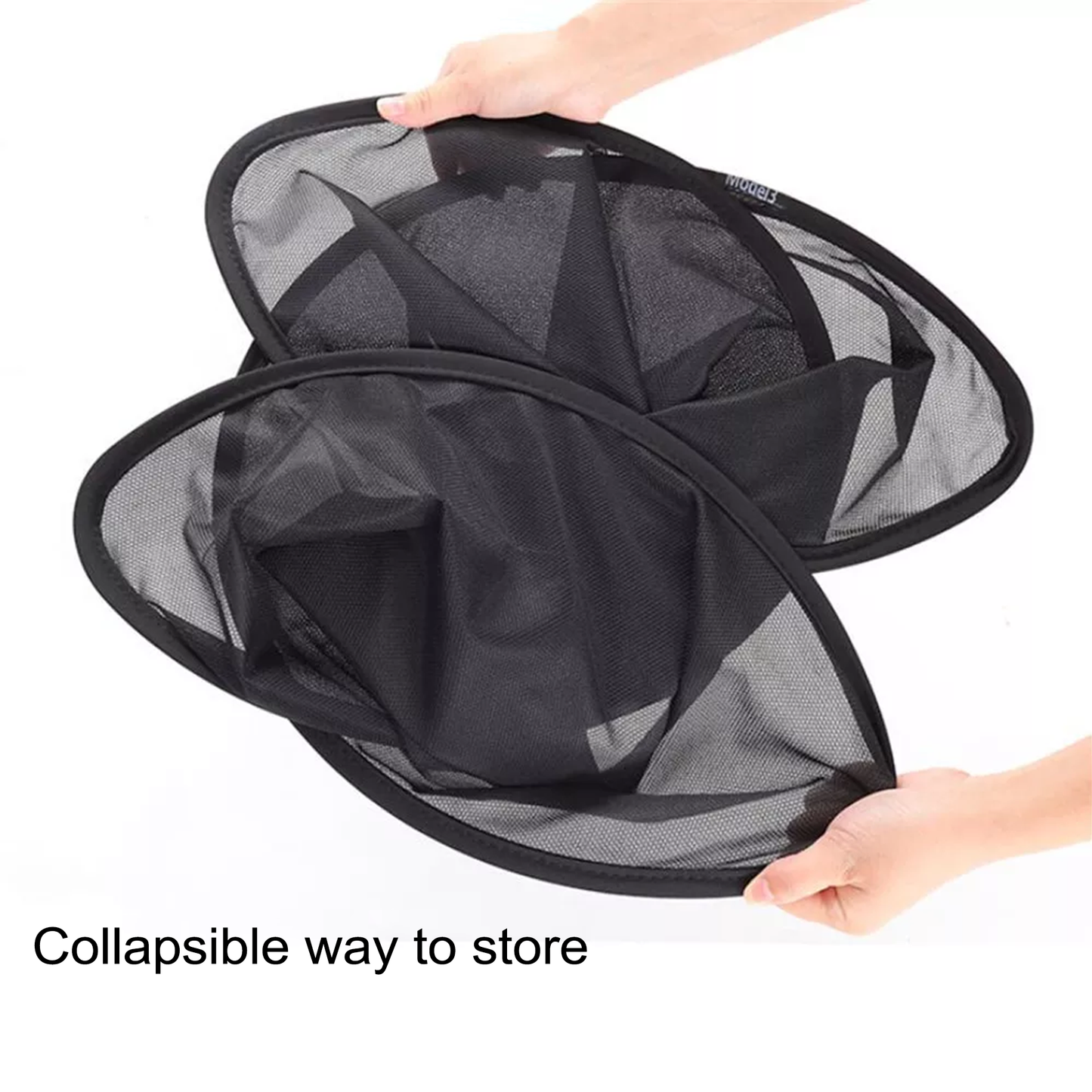 Roof Sunshades for Tesla Model 3-Motor Vehicle Interior Fittings-Yeslak