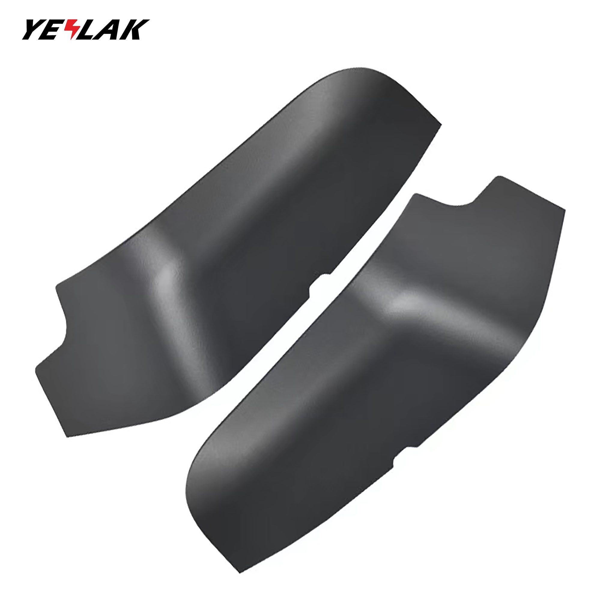 Trunk Side Protection Cover for Tesla Model Y (5 Seater)-Vehicle Parts & Accessories-Yeslak