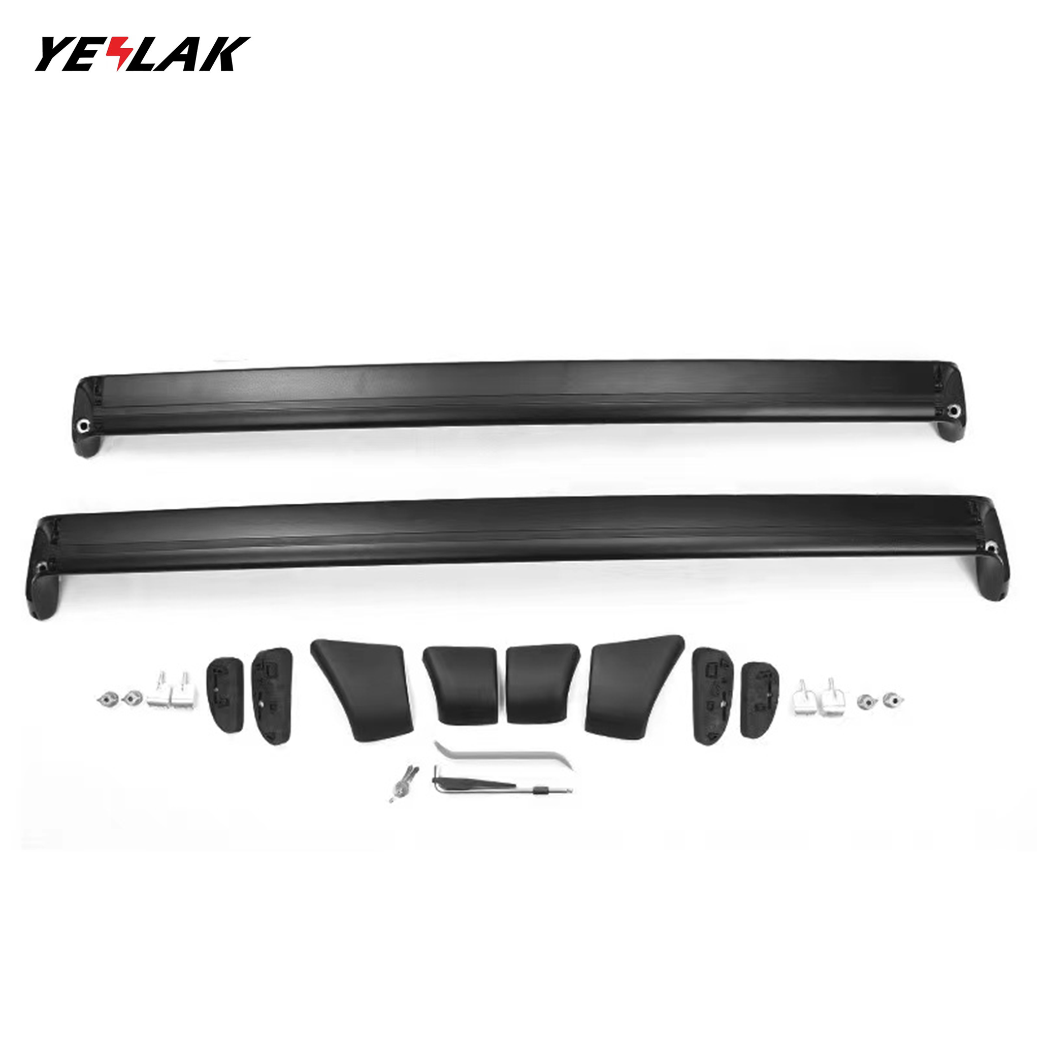 Best roof sales rack bars