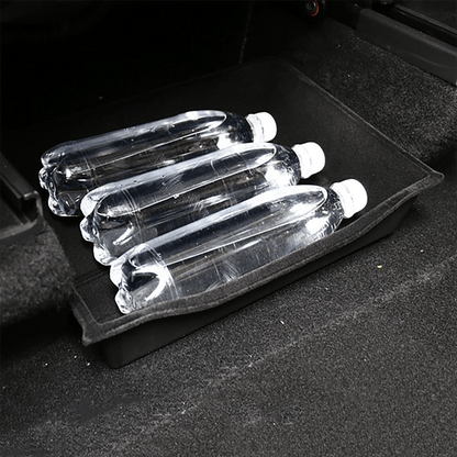Under Seat Storage Box for Tesla Model Y/X-Vehicle Organizers-Yeslak