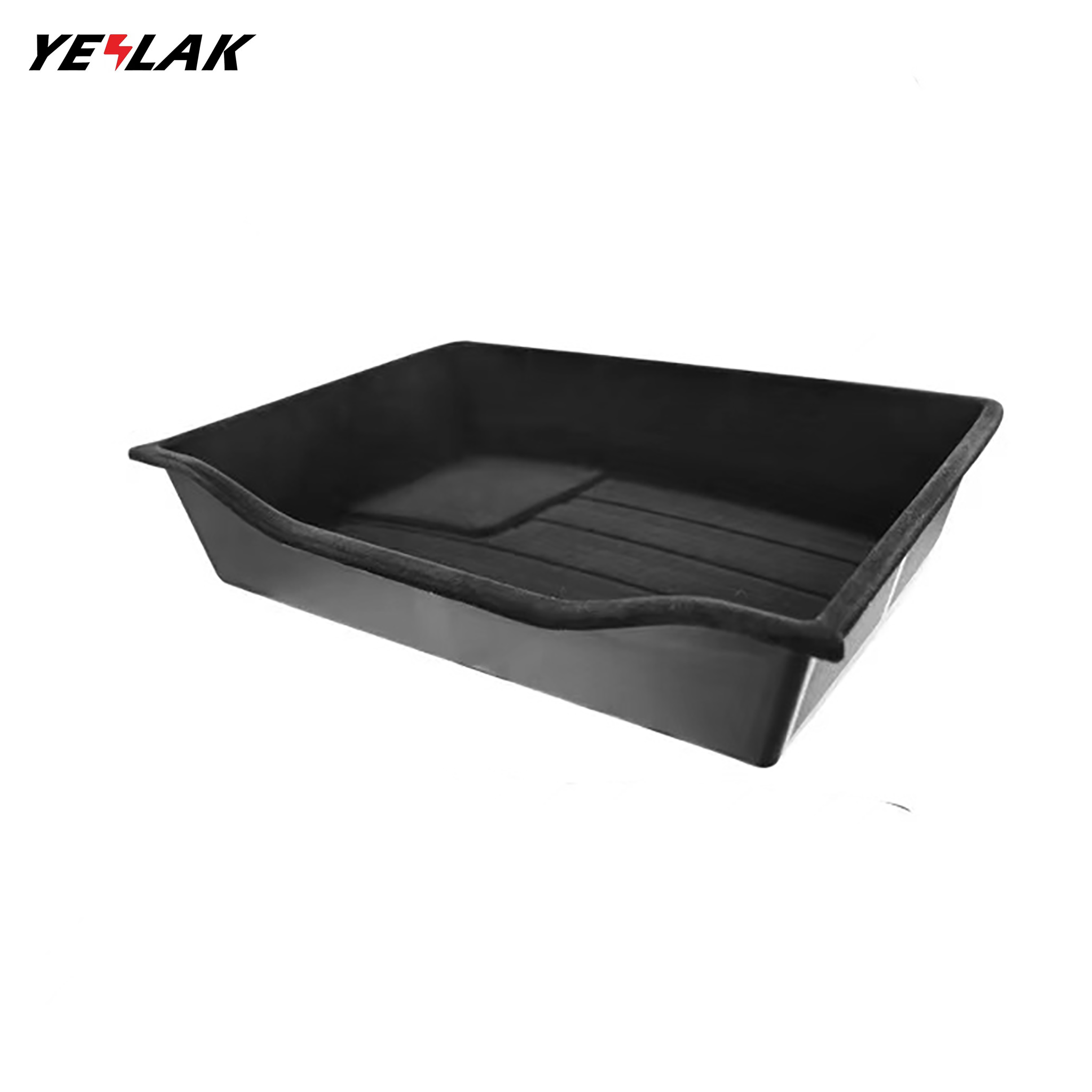Under Seat Storage Box for Tesla Model Y/X-Vehicle Organizers-Yeslak