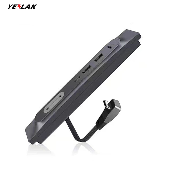 USB Docking Station for Tesla Model 3/Y Center Console-Vehicles & Parts-Yeslak