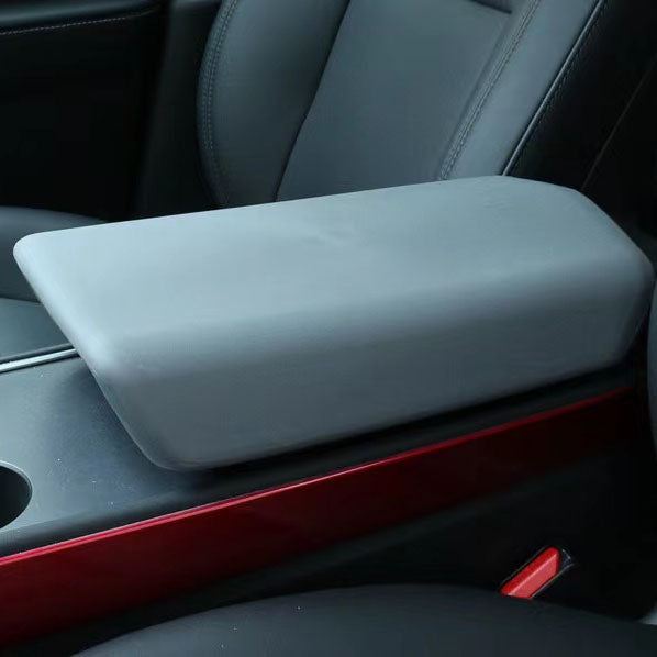 Armrest Box Cover For Tesla Model 3 / Y-Yeslak
