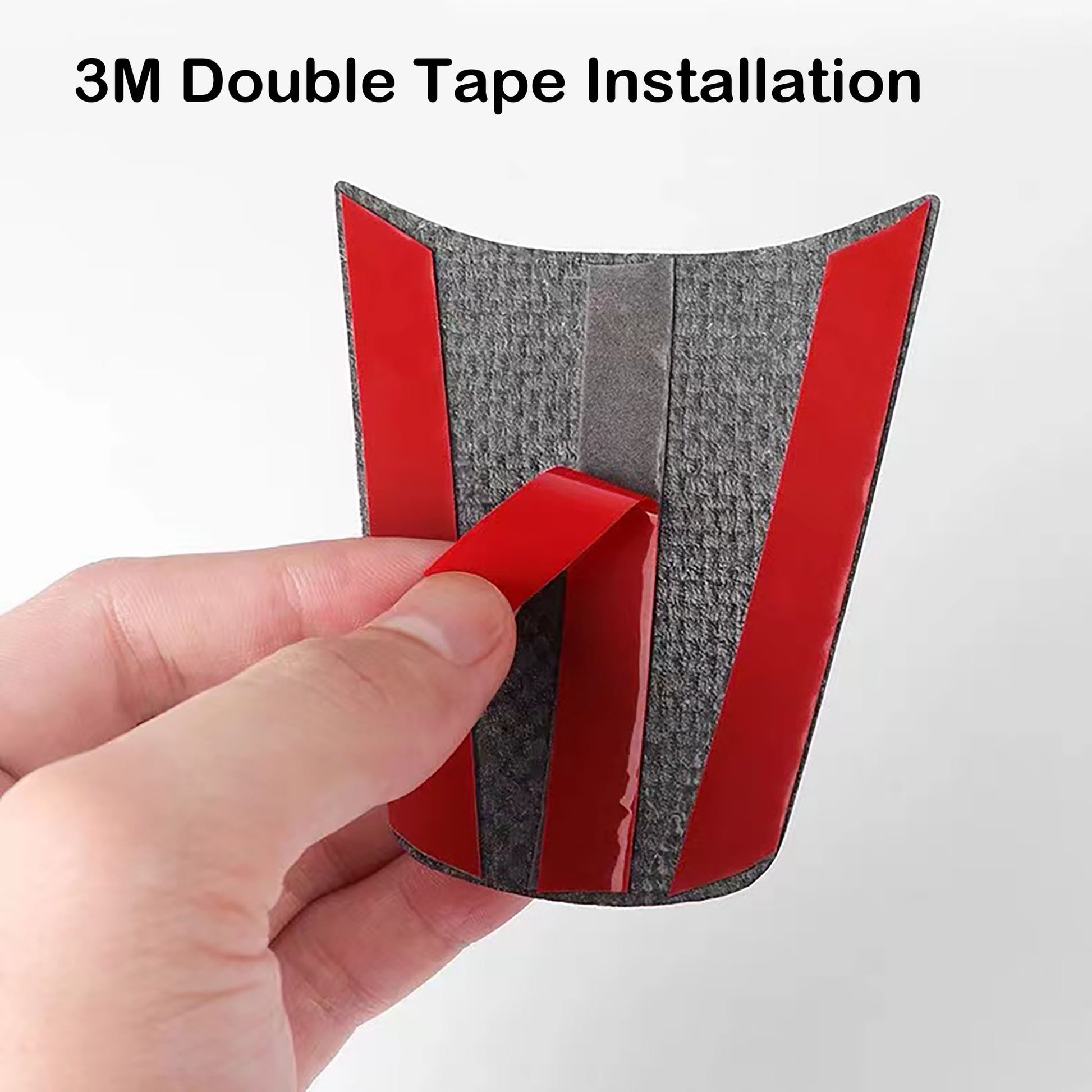 Tesla model 3 Y Carbon Fiber Steering Wheel Wrap