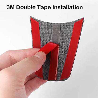 Tesla model 3 Y Carbon Fiber Steering Wheel Wrap