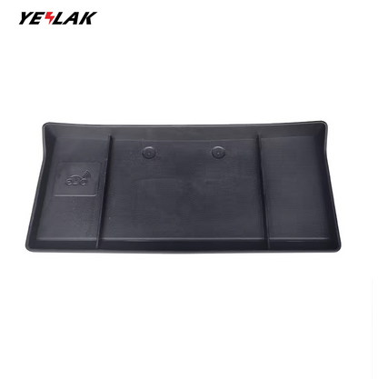 Center Dashboard Storage Tray For Tesla Model 3/Y-Motor Vehicle Interior Fittings-Yeslak