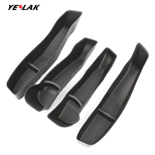 Side Door Storage Tray for Tesla Model Y-Yeslak