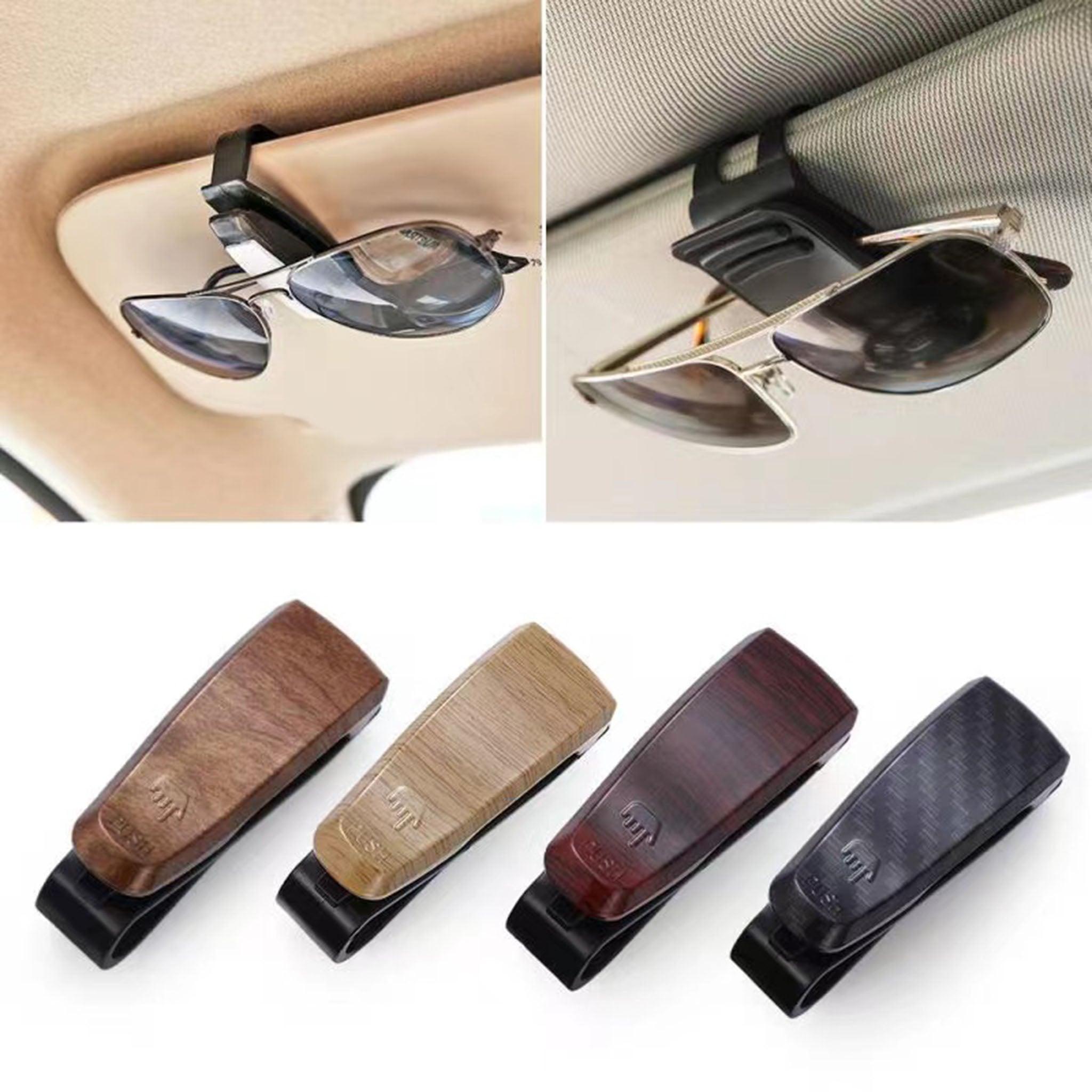 Sunglasses Holder for Tesla Model 3 / Y / S / X-Vehicles & Parts-Yeslak