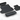 Front Rear Trunk Well Mats For Tesla Model S 2021-2023-Motor Vehicle Carpet & Upholstery-Yeslak