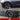  Tesla 3 18inch Turbine Wheel Cap Kit 4PCS Matte Black