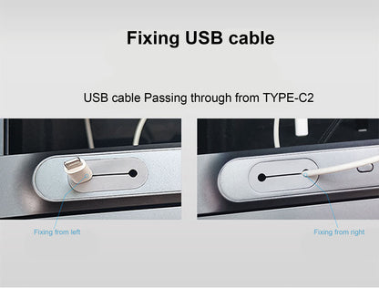 USB Docking Station for Tesla Model 3/Y Center Console-Vehicles & Parts-Yeslak