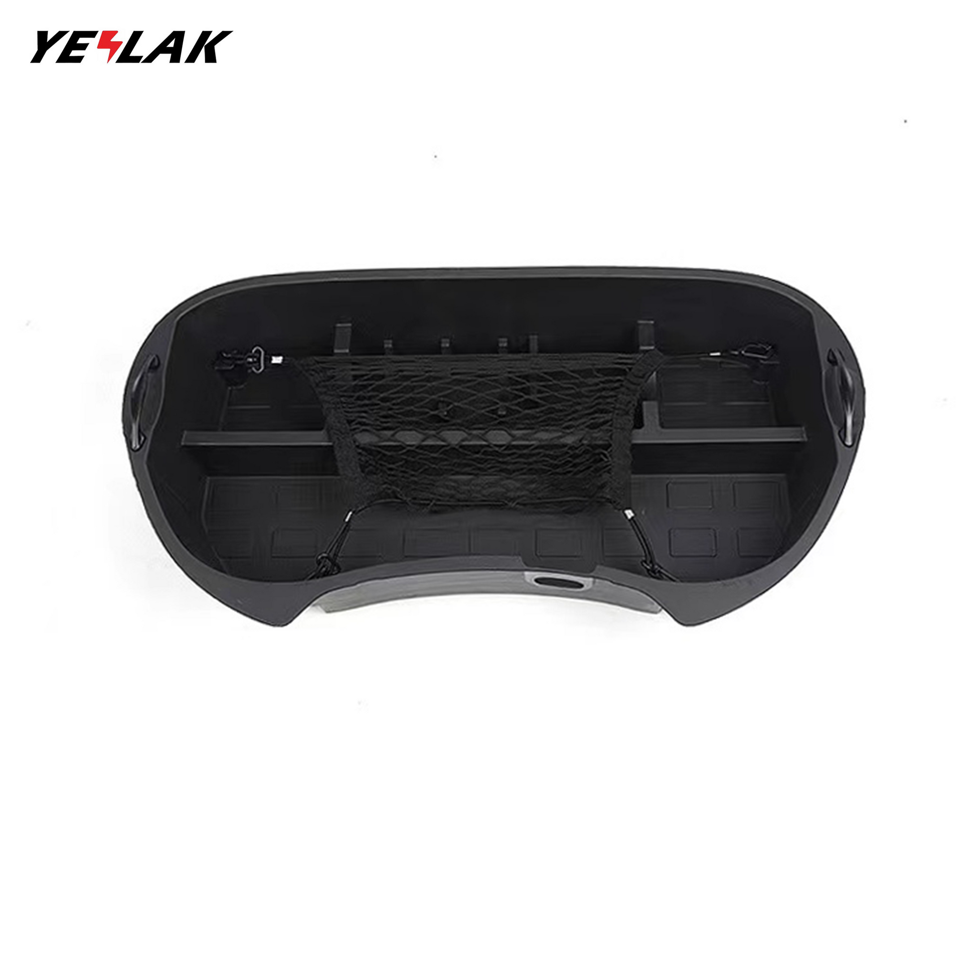 Front Trunk Organizer Storage Box for Tesla Model 3-Vehicle Storage & Cargo-Yeslak