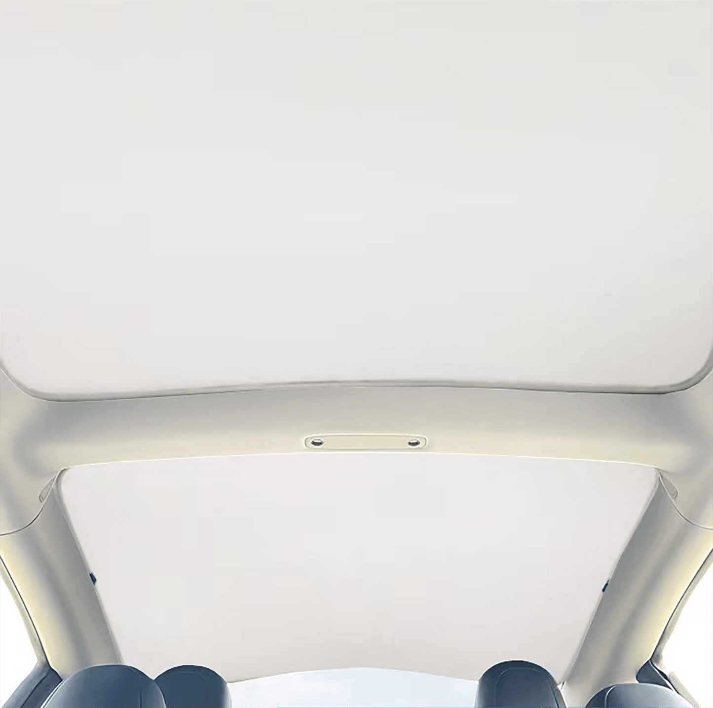 Roof Sunshades for Tesla Model 3-Motor Vehicle Interior Fittings-Yeslak