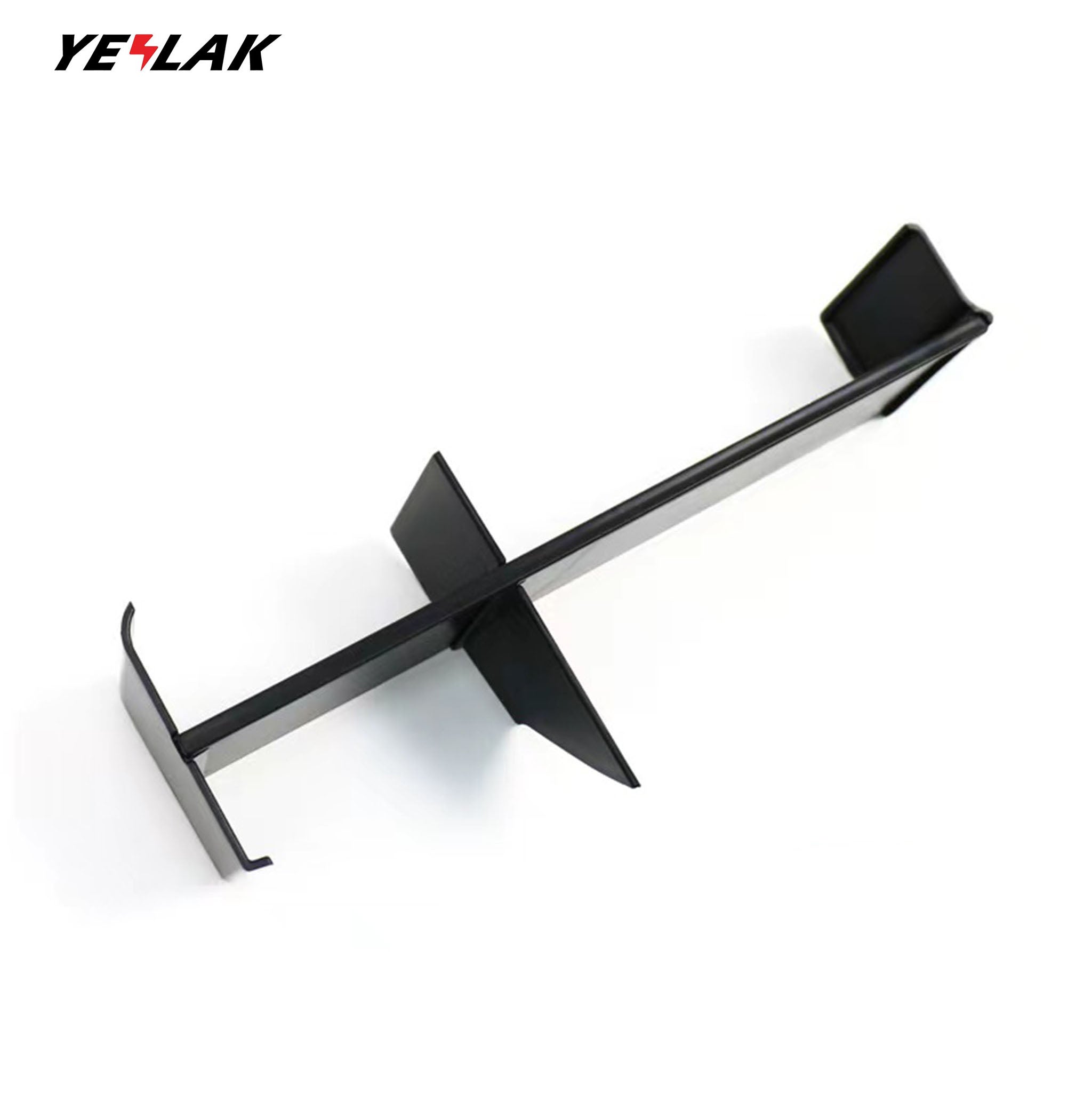Glove Box Organizer Divider for Tesla Model Y 3 YESLAK Yeslak