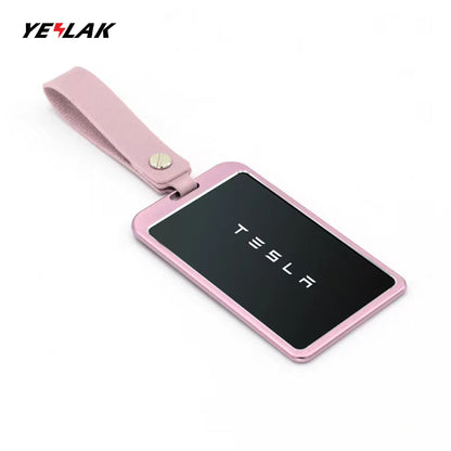 Key Card Holder for Model 3 / Model Y-Yeslak