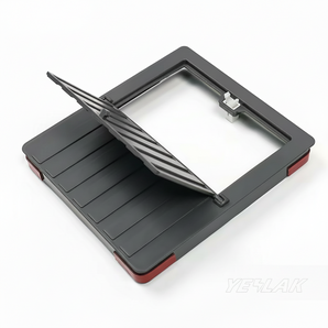 Armrest Hidden Storage Box for Tesla Model Y/3-Motor Vehicle Interior Fittings-Yeslak