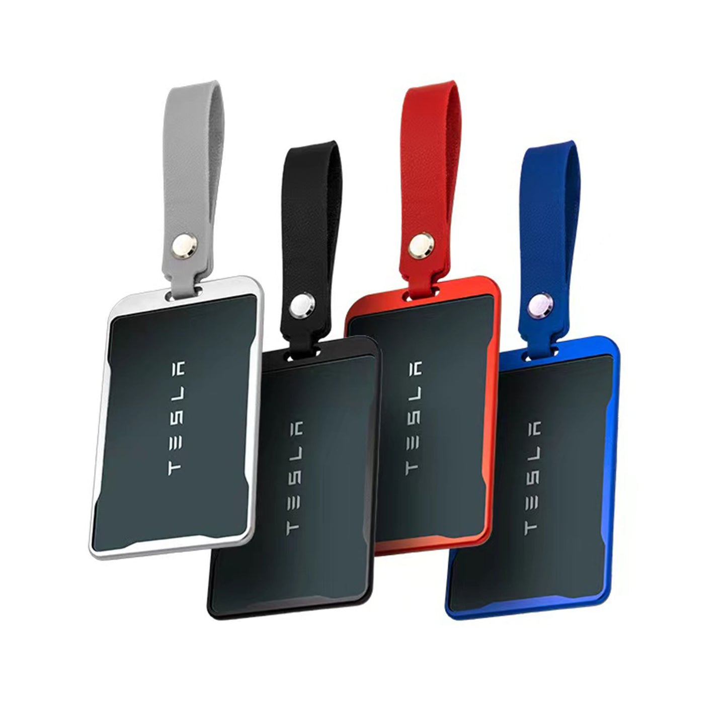 CardRails™: Key Card Holder for Tesla Model 3 and Model Y