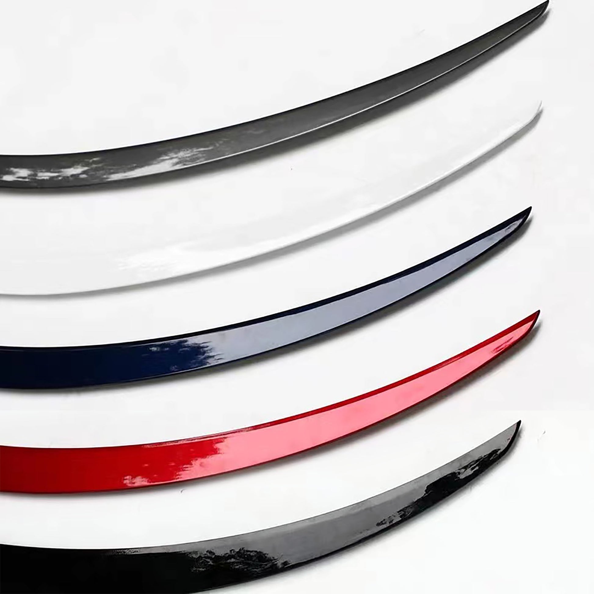 Rear Trunk Spoiler For Tesla Model Y & 3-Yeslak
