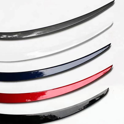 Rear Trunk Spoiler For Tesla Model Y & 3-Yeslak