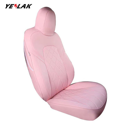 Full Seat Cover For Tesla Model 3 Y-Yeslak