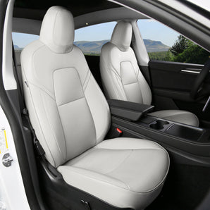 Full Seat Cover For Tesla Model 3 Y-Yeslak
