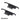 Back Seat Headrest Hanger Hook for Tesla Model 3&Y-Vehicles & Parts-Yeslak