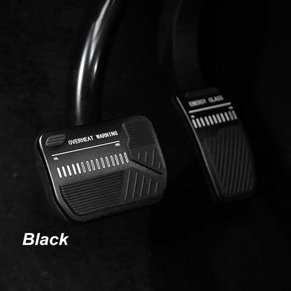 Upgraded Performance Foot Pedals For Tesla Model Y/3-Motor Vehicle Interior Fittings-Yeslak