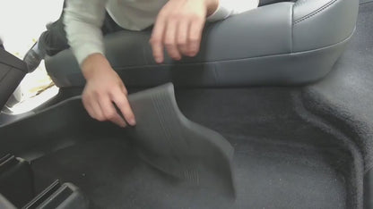 Protection Liner for Tesla Model Y&3 Second Row Seat Base