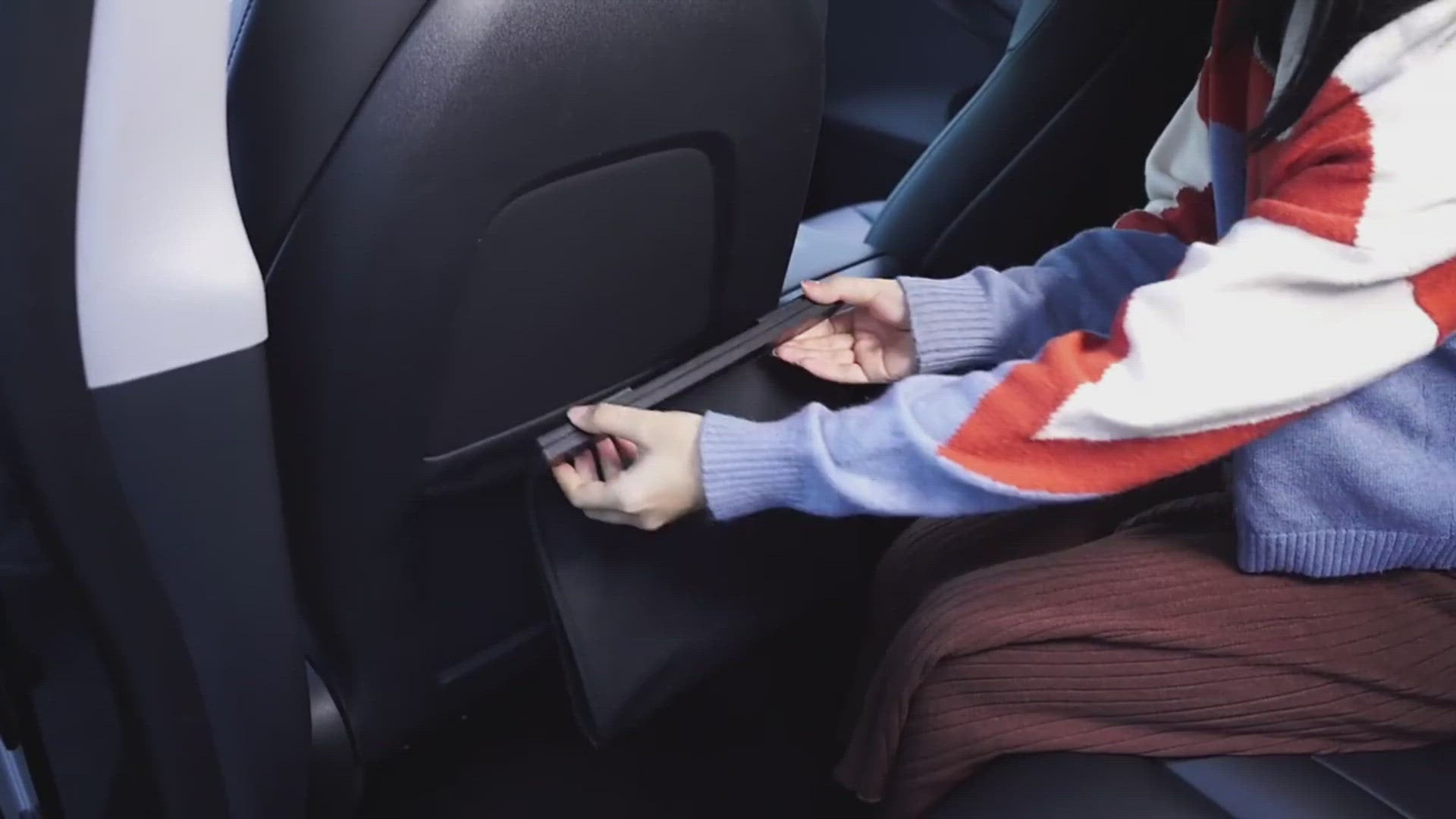 Best garbage solution for your Tesla model 3 Y
